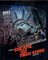 Escape from New York